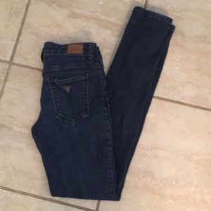 Guess jeans